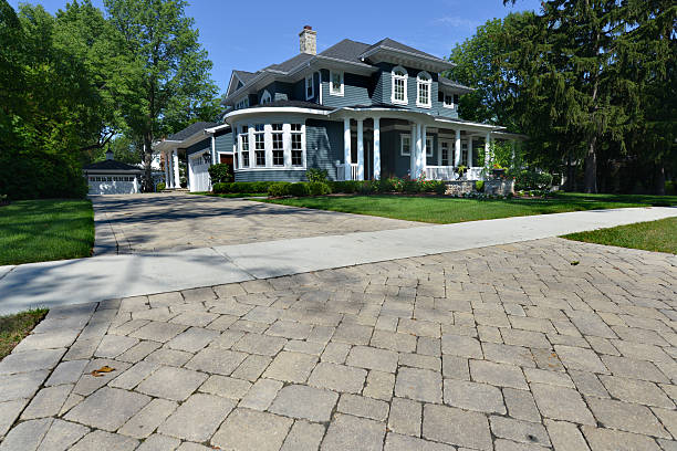 Best Natural Stone Driveway Pavers in West Liberty, KY