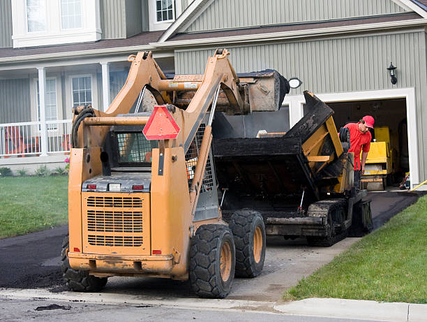 Best Luxury Driveway Pavers in West Liberty, KY