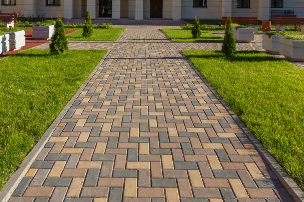 Best Permeable Driveway Pavers in West Liberty, KY